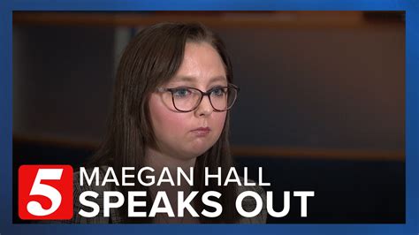 megan hall scandal|Maegan Hall, former officer at center of La Vergne sex scandal